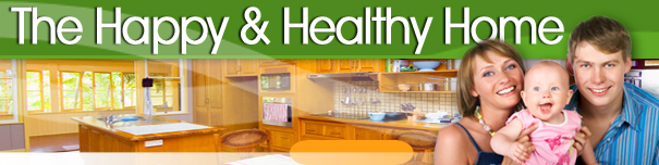 Healthy Home Newsletter